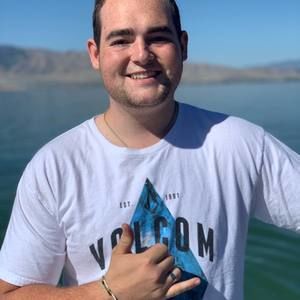 Meet your Posher, Michael